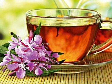 Fireweed tea can bring both benefit and harm to the male body