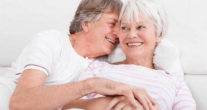 Potency in old age
