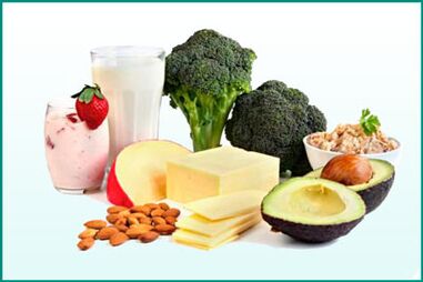 Contributing to increasing potency products