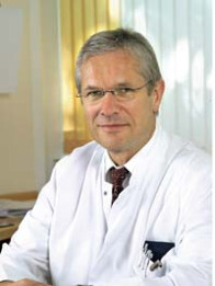 Dr. Urologist Klaus